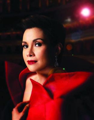  Asia Rising: A Star-Studded Celebration of Filipino Culture - Lea Salonga Dazzles Audience with Powerful Performance