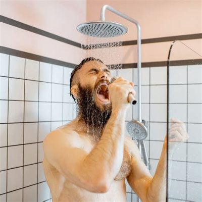 Quint PQ's Singing in the Shower Concert: A Bathroom Ballad Bonanza or a Bust?